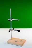 Штатив физический лабораторный - fgospostavki.ru - Лесной