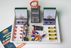 Комплект №3 ГИА-лаборатория по физике - fgospostavki.ru - Лесной