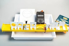 Комплект №4 ГИА-лаборатория по физике - fgospostavki.ru - Лесной