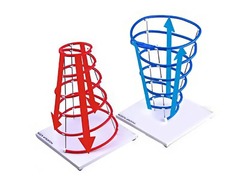 Модель "Циклон и антициклон" (демонстрационная) - fgospostavki.ru - Лесной