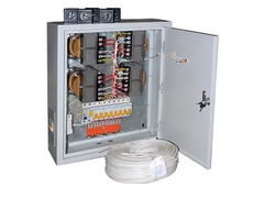 Комплект электроснабжения кабинетов физики и химии КЭС-ФХ - fgospostavki.ru - Лесной