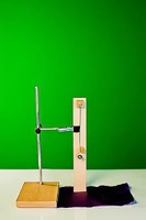 Набор для изучения закона сохранения энергии - fgospostavki.ru - Лесной