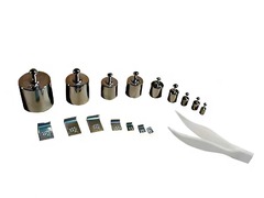 Учебный набор гирь - fgospostavki.ru - Лесной