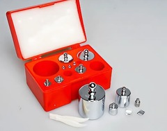 Набор гирь для весов на 1000 грамм - fgospostavki.ru - Лесной