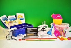 Комплект по предмету "Окружающий мир" для практических работ - fgospostavki.ru - Лесной