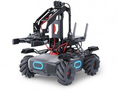 Учебный робот DJI Robomaster S1 EP - fgospostavki.ru - Лесной