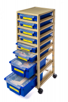 Цифровая лаборатория для начальных классов по естествознанию (комплект обучающегося) - fgospostavki.ru - Лесной