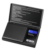 Электронные весы с высокой точностью до 500 гр. - fgospostavki.ru - Лесной