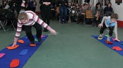 Дорожка (ручка-ножка) - fgospostavki.ru - Лесной