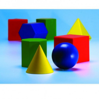 Объемные тела - fgospostavki.ru - Лесной