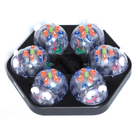 Комплект программируемых мини-роботов Blue-Bot  - fgospostavki.ru - Лесной