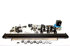 Лабораторная установка «Геометрическая оптика» (Лабораторная установка «Изучение законов геометрической оптики») - fgospostavki.ru - Лесной