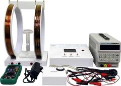 Лабораторная установка «Магнитное поле Земли» - fgospostavki.ru - Лесной