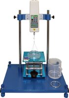 Установка лабораторная «Поверхностное натяжение в жидкости» - fgospostavki.ru - Лесной