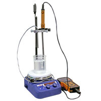 Стенд "Градуировка термопары. Эффект Зеебека" - fgospostavki.ru - Лесной