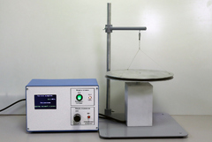 Демонстрационная установка «Вязкость газов» - fgospostavki.ru - Лесной