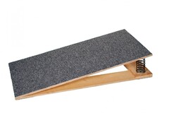 Мостик гимнастический подкидной - fgospostavki.ru - Лесной