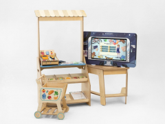 Методический интерактивный комплекс «Финансовый гений» - fgospostavki.ru - Лесной