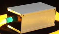 Светогенератор для фибероптики ФОС-100ГЛ - fgospostavki.ru - Лесной