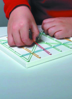 Геоборд 6 х 6 - fgospostavki.ru - Лесной