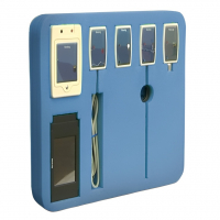 Модульная система экспериментов PROLog для начальной школы Базовый уровень комплектации (4 датчика) - fgospostavki.ru - Лесной