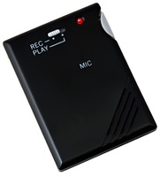 Мини диктофон для записи голоса - fgospostavki.ru - Лесной