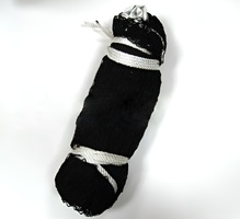 Сетка для бадминтона с тросом (1,7 мм) - fgospostavki.ru - Лесной