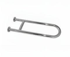 Поручень неоткидной двухопорный - fgospostavki.ru - Лесной