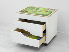 Профессиональный логопедический Куб - fgospostavki.ru - Лесной