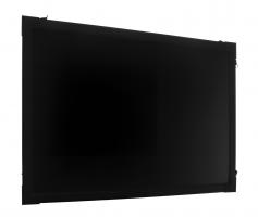LED-панель светодиодная 60*40см с маркерами - fgospostavki.ru - Лесной