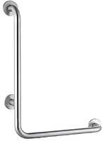 Поручень опорный L-образный вертикальный - fgospostavki.ru - Лесной