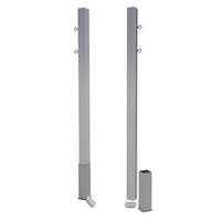 Бадминтонные стойки - fgospostavki.ru - Лесной