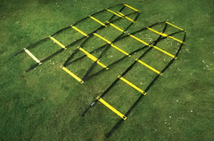 Лестница для тренировок (вариант 1) - fgospostavki.ru - Лесной