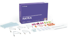 Ресурсный комплект модульной электроники «Наука littleBits» - fgospostavki.ru - Лесной