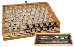 Хранилище для химических реактивов - fgospostavki.ru - Лесной