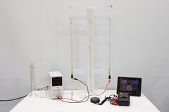 Лабораторная установка «Определение постоянной Фарадея» - fgospostavki.ru - Лесной