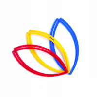 Кольца для классификации предметов большие - fgospostavki.ru - Лесной