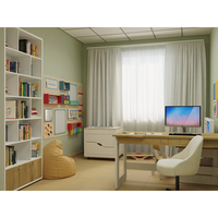 Комплект оборудования для кабинета Психолога 10 м² - fgospostavki.ru - Лесной