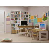 Комплект оборудования для кабинета Психолога 16 м² - fgospostavki.ru - Лесной