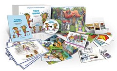 Предметно-наглядный комплекс "Страна здоровья" - fgospostavki.ru - Лесной