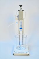 Лабораторная установка «Изучение изотермического процесса» - fgospostavki.ru - Лесной