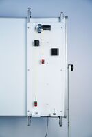 Лабораторная установка «Изучение кинематики поступательного движения на машине Атвуда» - fgospostavki.ru - Лесной