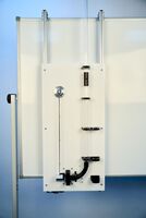 Лабораторная установка «Измерение скорости тела методом баллистического маятника» - fgospostavki.ru - Лесной