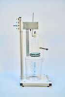 Лабораторная установка «Изучение изобарного процесса» - fgospostavki.ru - Лесной