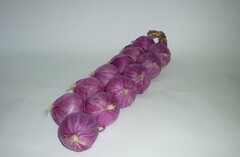 Муляжи "Связка лука" - fgospostavki.ru - Лесной