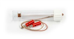 Прибор для изучения зависимости сопротивления металлов от температуры - fgospostavki.ru - Лесной