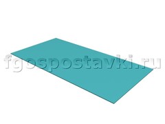 Мягкий коврик - fgospostavki.ru - Лесной