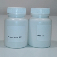 Набор 7 ОС Огнеопасные вещества - fgospostavki.ru - Лесной