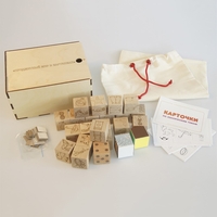 Комплект методических материалов "Предметный мир в картинках" - fgospostavki.ru - Лесной