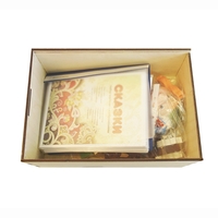 Комплект методических материалов "Сказки" - fgospostavki.ru - Лесной